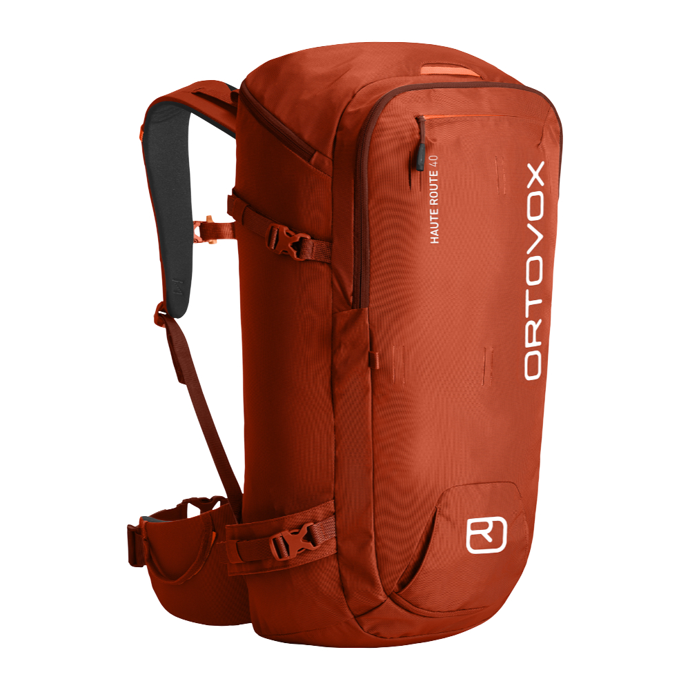 Ortovox batoh Haute Route 40 Barva: desert orange