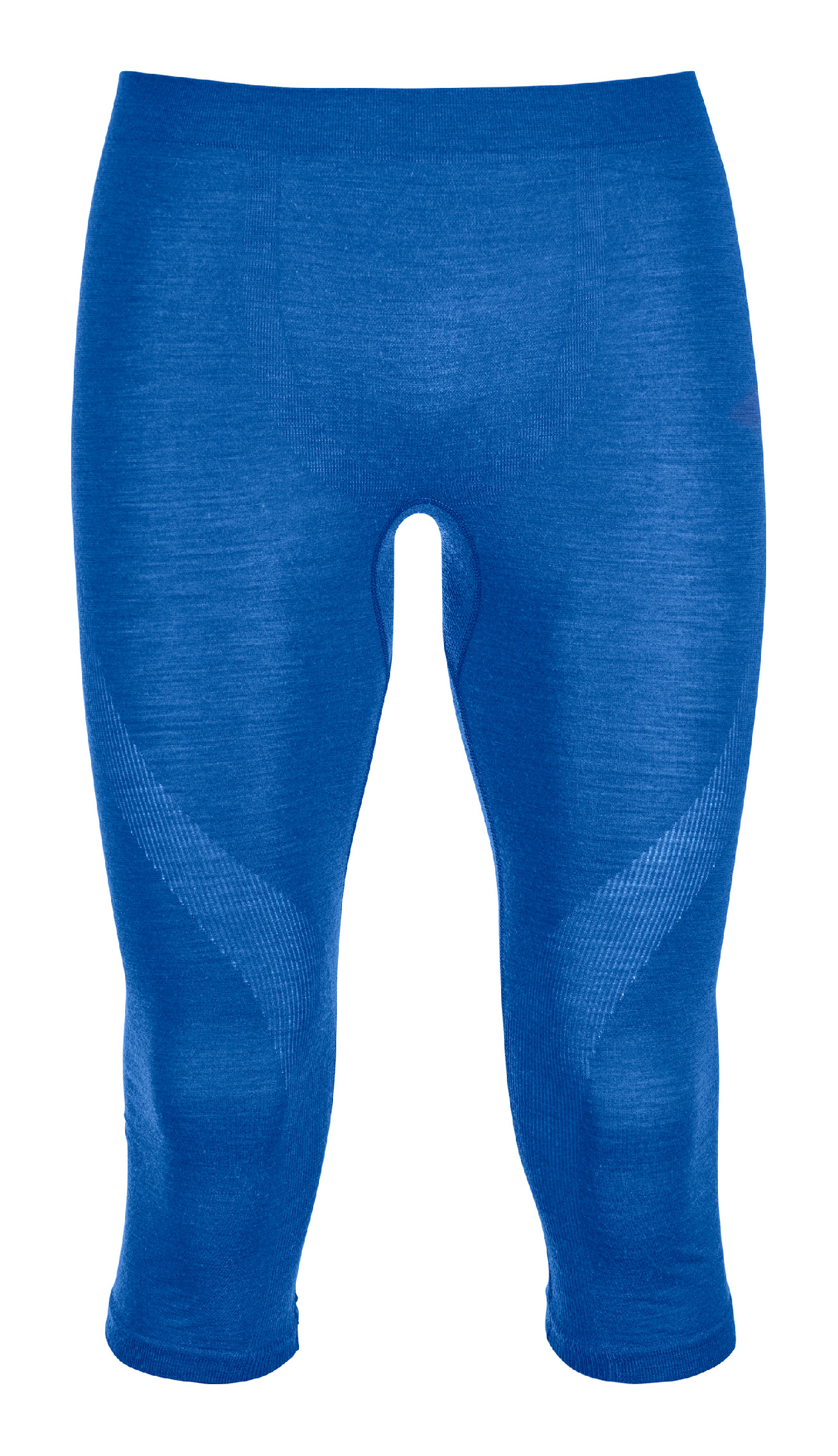 Ortovox dlouhé spodky 120 Competition Light Short Pants M Barva: just blue, Velikost: XXL