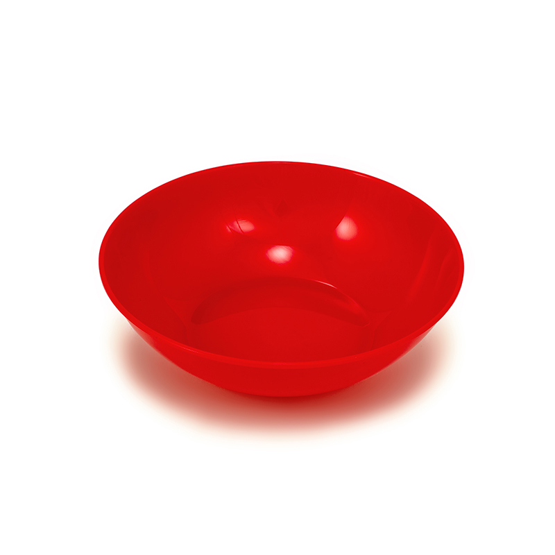 GSI Outdoors miska Cascadian Bowl Barva: red