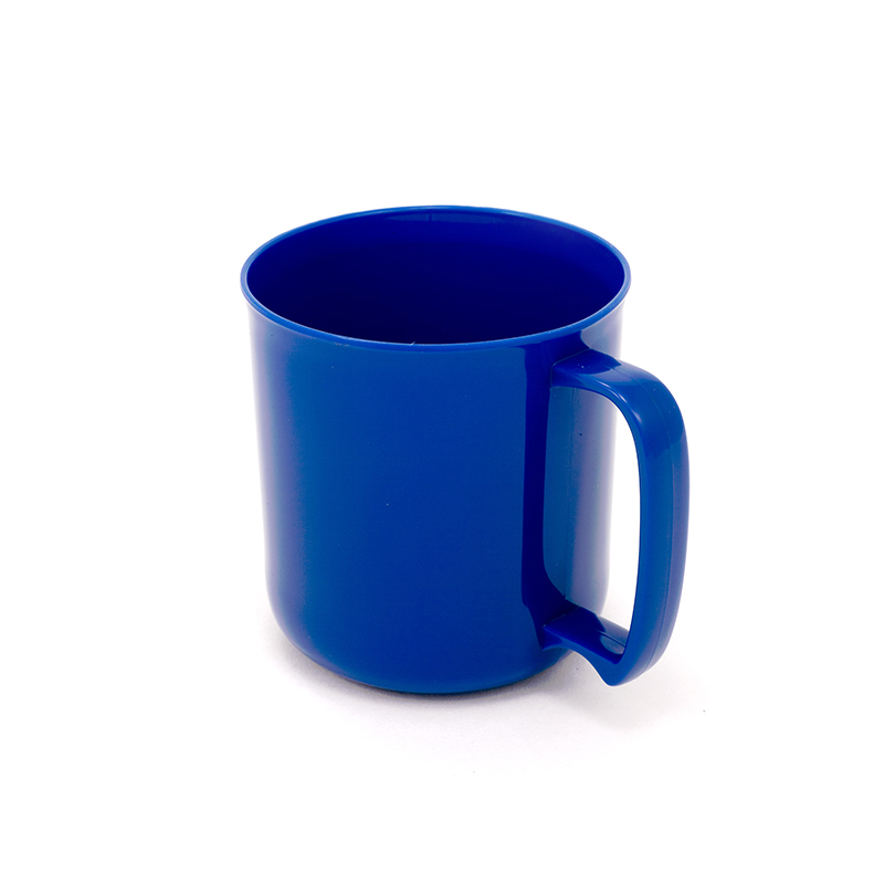 GSI Outdoors hrneček Cascadian Mug Barva: blue