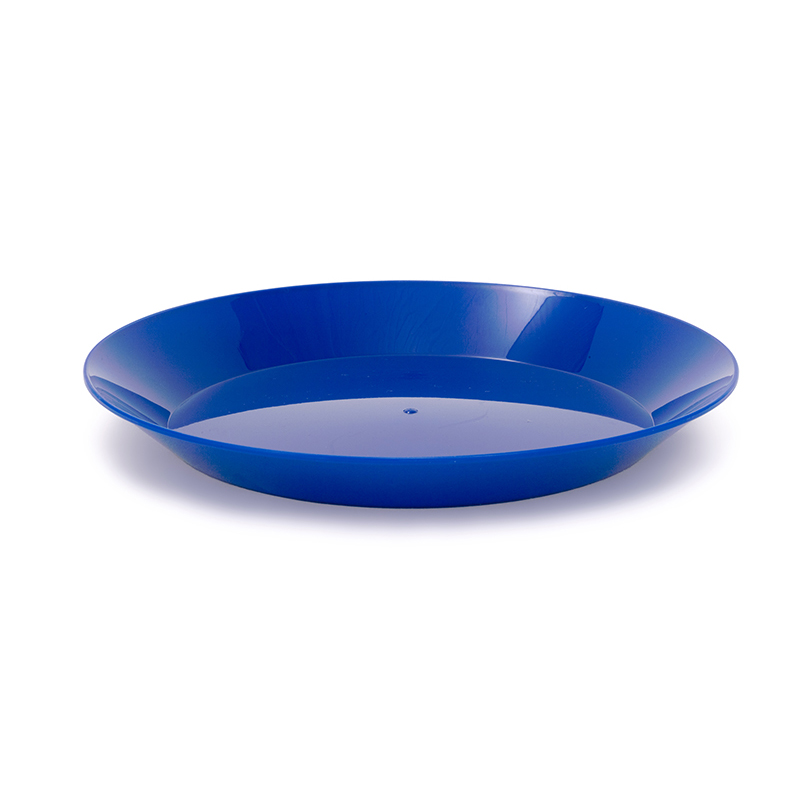 GSI Outdoors talíř Cascadian Plate Barva: blue