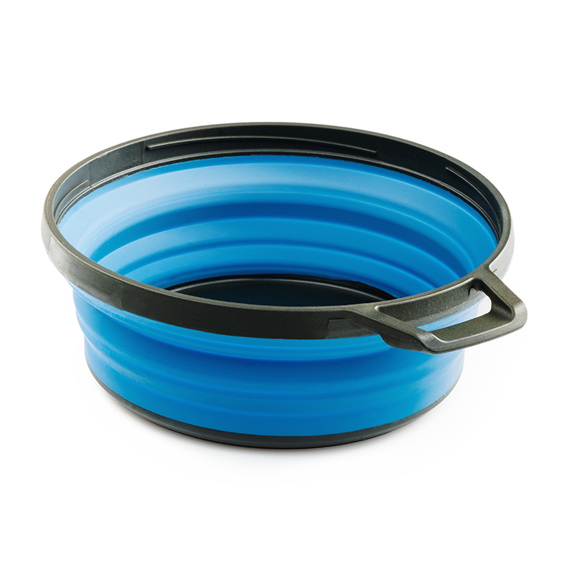 GSI Outdoors miska Escape Bowl 650ml Barva: blue