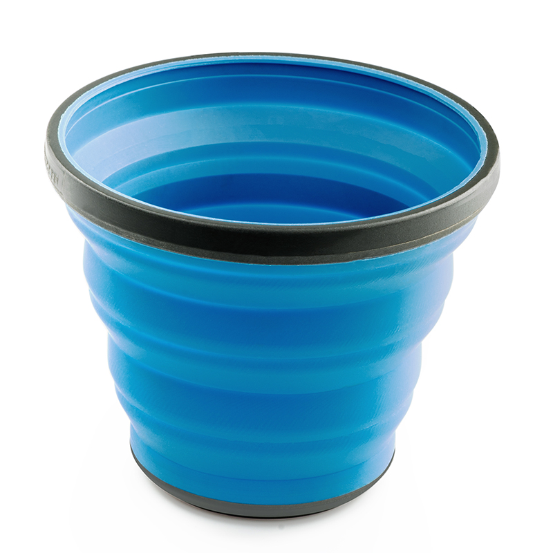 GSI Outdoors hrnek Escape Cup 500ml Barva: blue