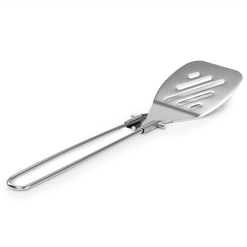 GSI Outdoors obracečka Folding Chef Spatula 42,5cm