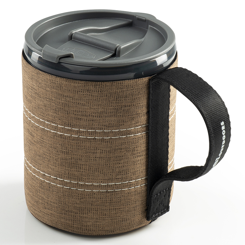 GSI Outdoors hrnek Infinity Backpacker Mug 550ml