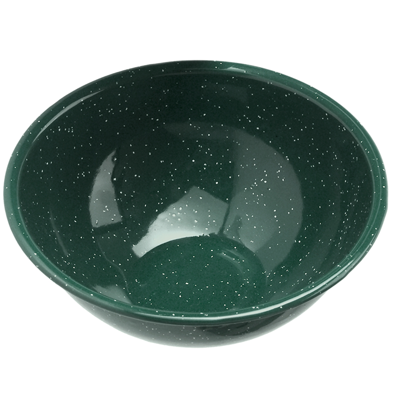 GSI Outdoors miska Mixing Bowl 155mm Barva: green