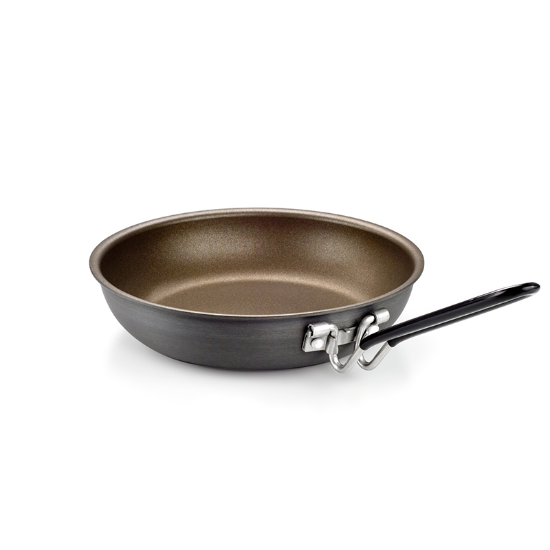 GSI Outdoors pánvička Pinnacle Frypan 203mm