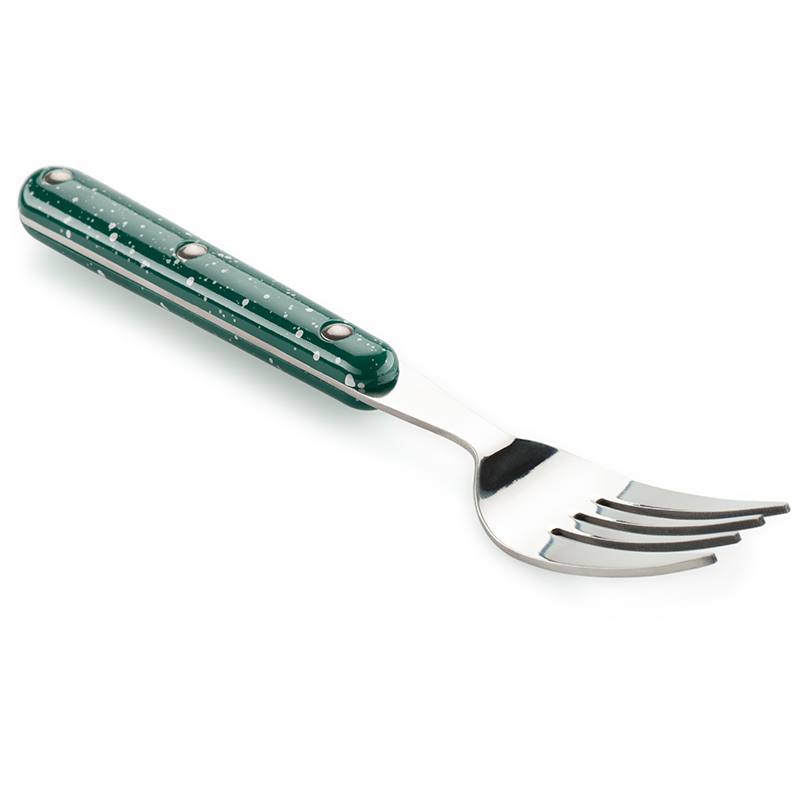 GSI Outdoors vidlička Pioneer Fork 198mm