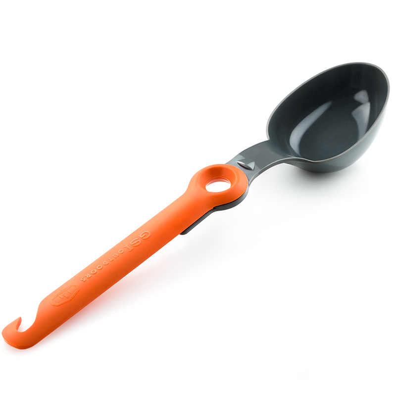 GSI Outdoors lžíce Pivot Spoon