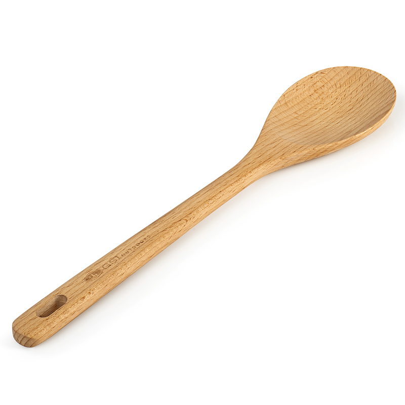 GSI Outdoors vařečka Rakau Chef Spoon 300mm