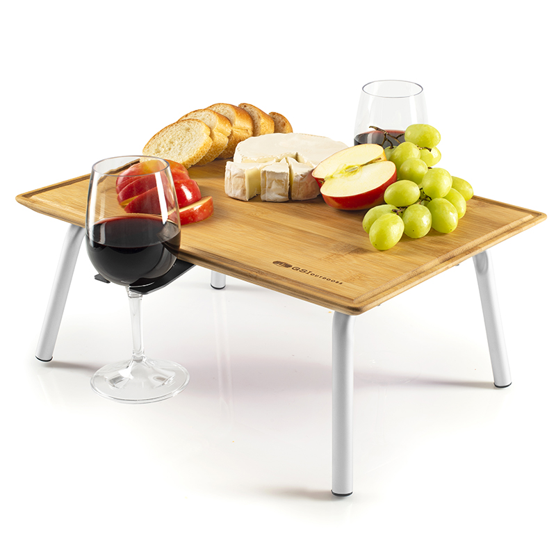 GSI Outdoors piknikový stolek Rakau Picnic Table