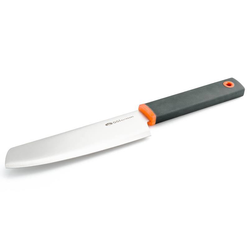 GSI Outdoors nůž Santoku Chef Knife 152mm