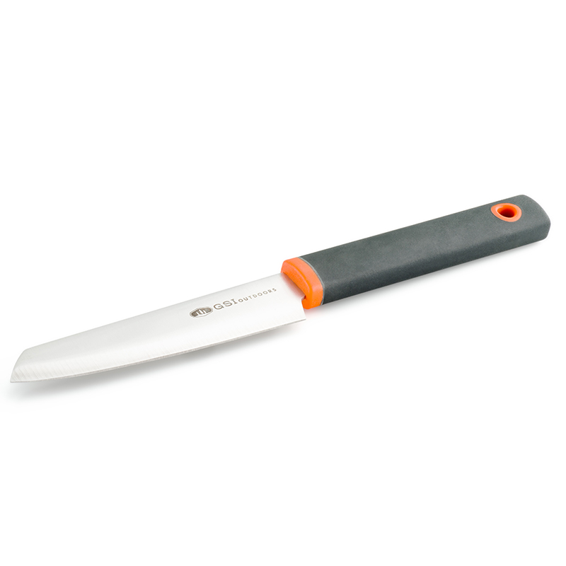 GSI Outdoors nůž Santoku Paring Knife 102mm