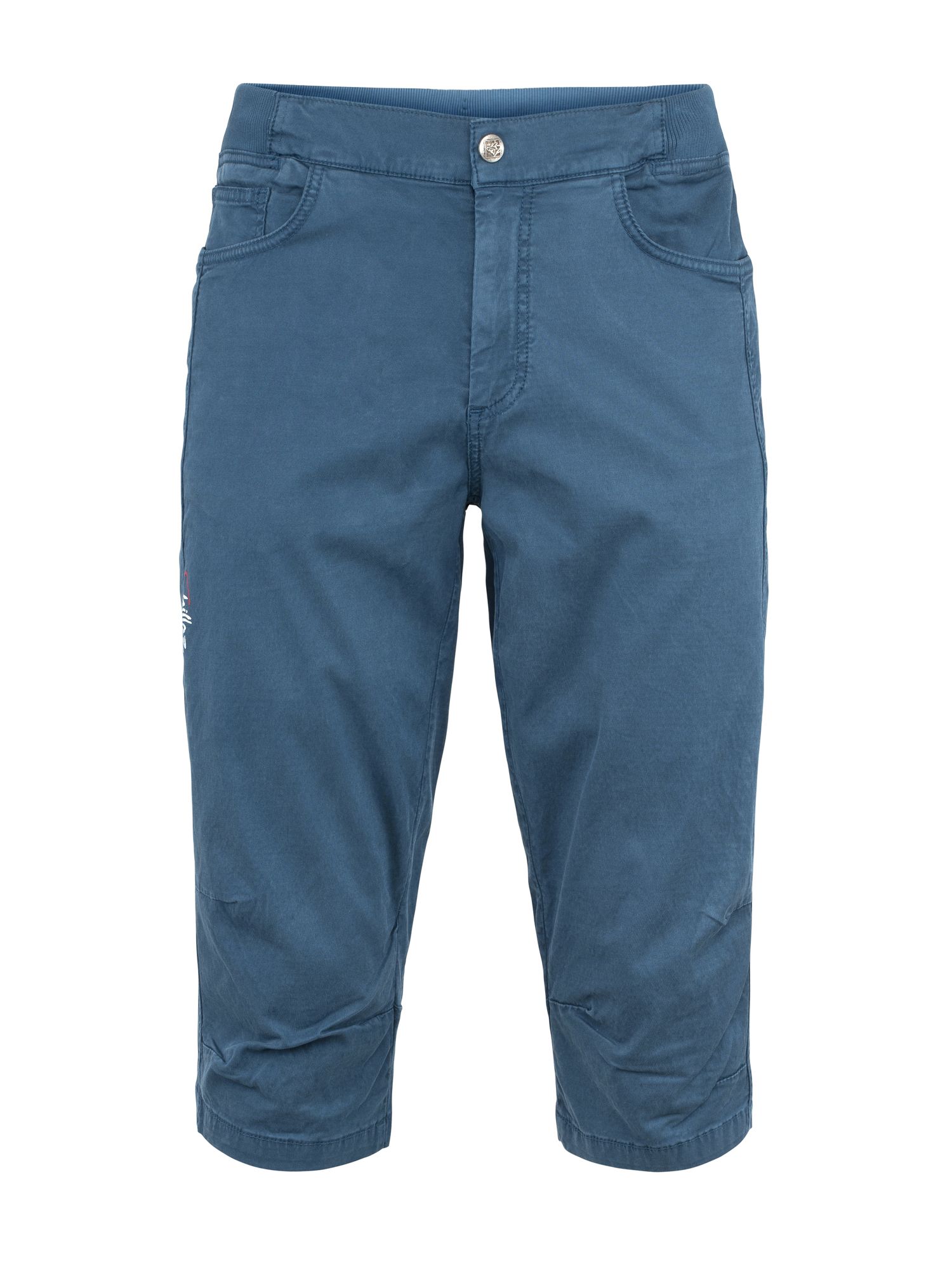 Chillaz pánské 3/4 kalhoty Magic Style Barva: Dark blue, Velikost: XS