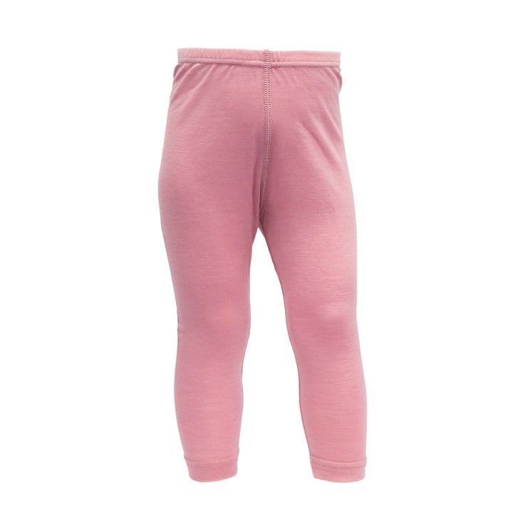 Devold dětské funkční legíny Breeze Baby Long Johns Barva: OFFWHITE, Velikost: 98