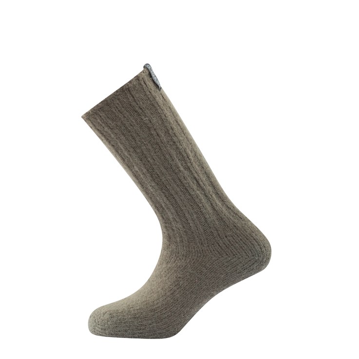 Devold vlněné ponožky Nansen Wool Sock Barva: forest, Velikost: 36-40