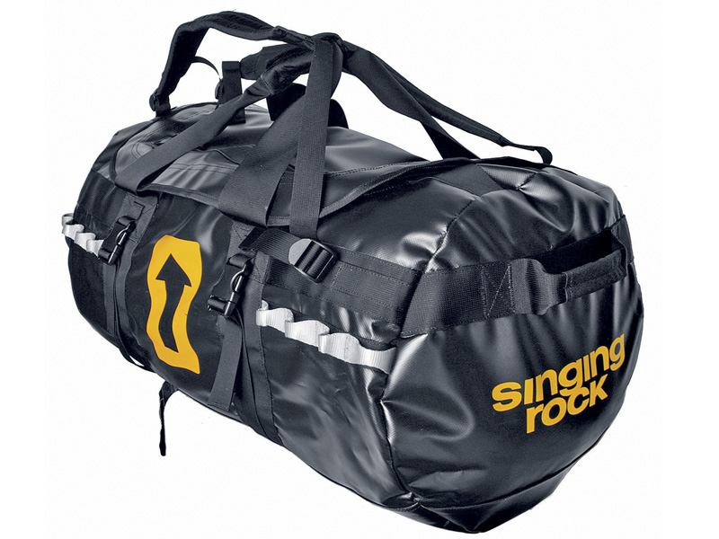 Singing rock taška TARP DUFFLE 70l