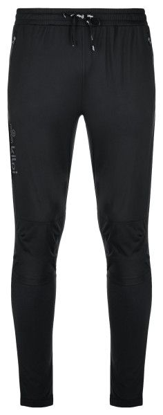 Kilpi pánské kalhoty na běžky Norwel-M Barva: černá, Velikost: XL