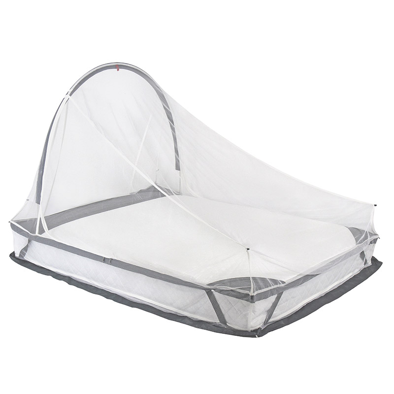 Lifesystems impregnovaná moskytiéra Arc Self-Supporting Double Mosquito Net