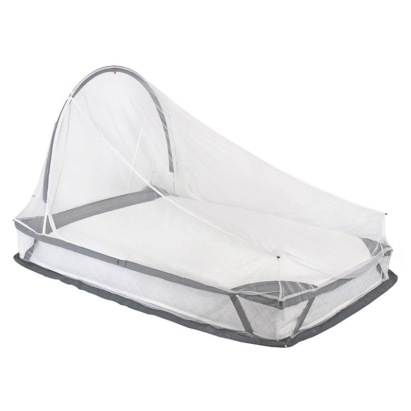 Lifesystems impregnovaná moskytiéra Arc Self-Supporting Single Mosquito Net