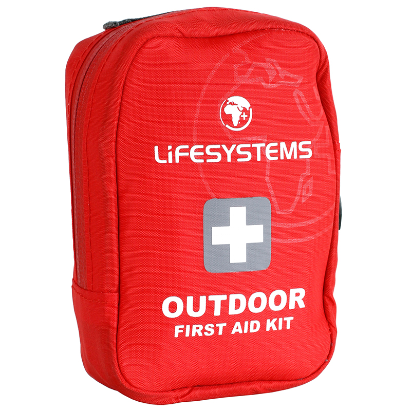 Lifesystems lékárnička Outdoor First Aid Kit
