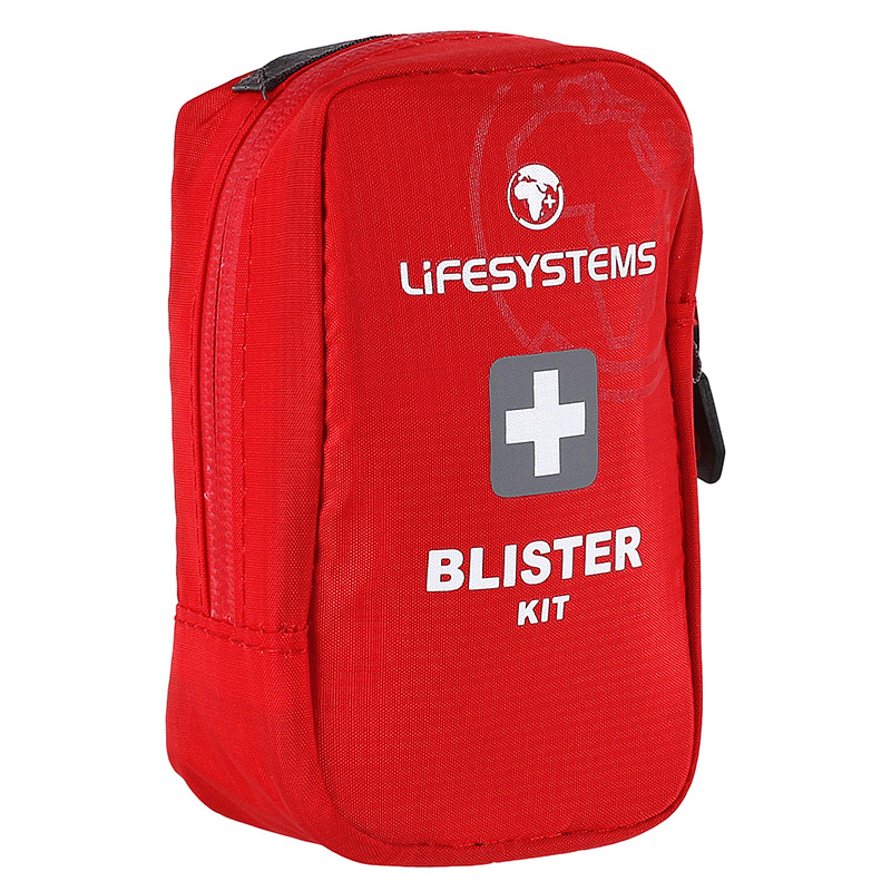 Lifesystems set první pomoci Blister Kit