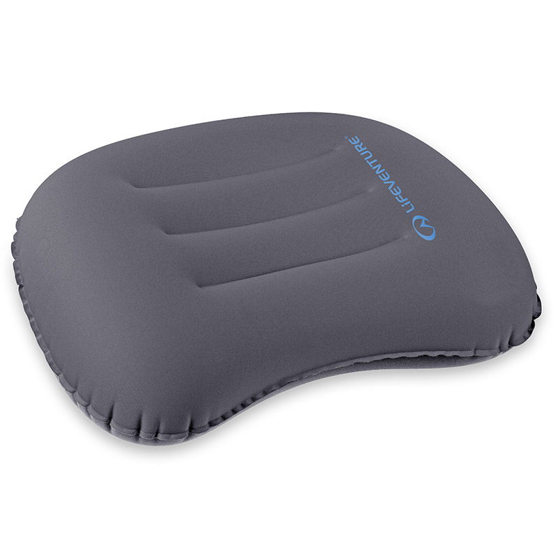 Lifeventure nafukovací cestovní polštářek Inflatable Pillow
