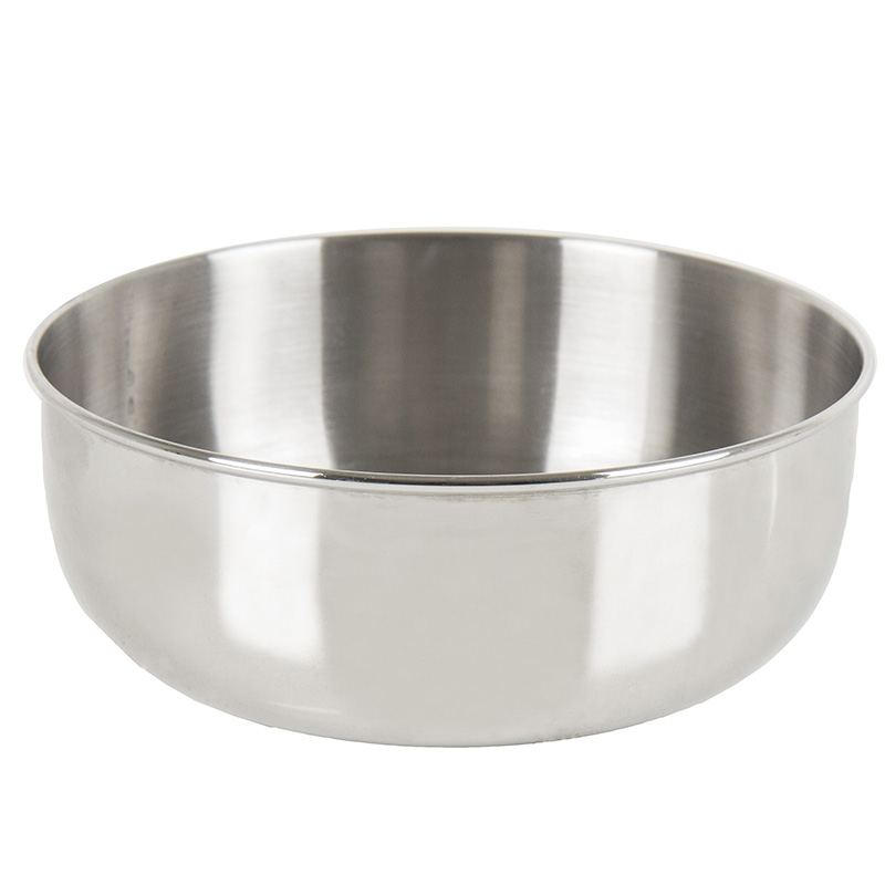 Lifeventure odolná nerezová miska Stainless Steel Camping Bowl