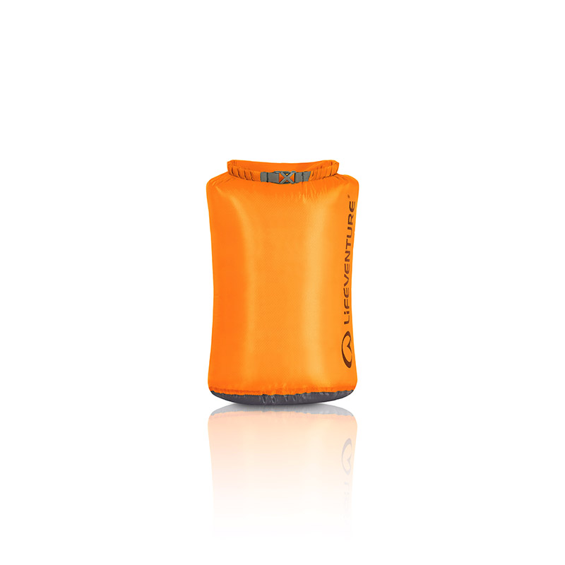 Lifeventure ultralehké vaky Ultralight Dry Bag 15l