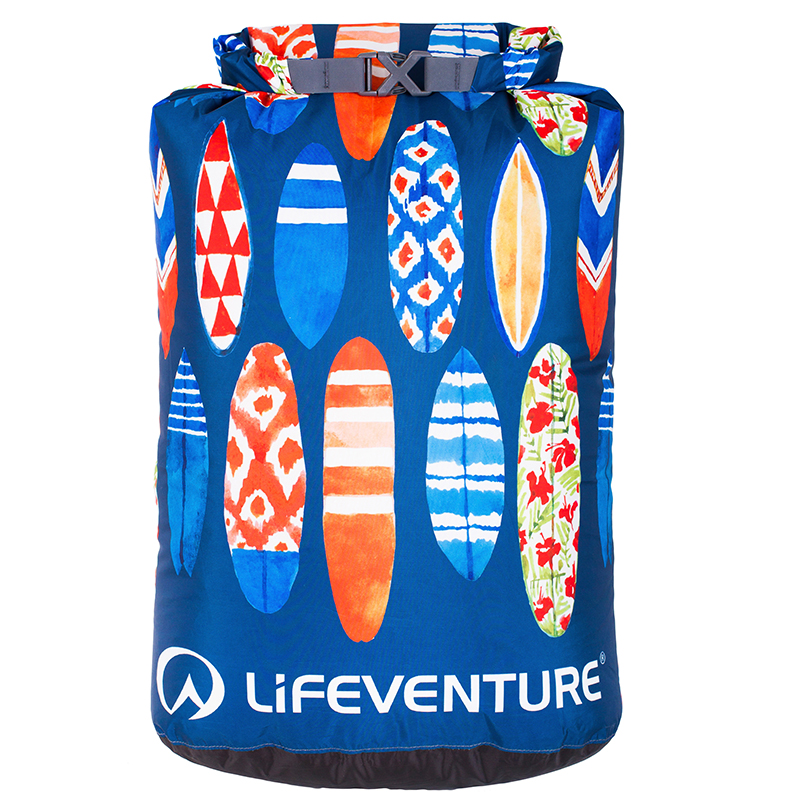 Lifeventure voděodolný vak Dry bag 25l