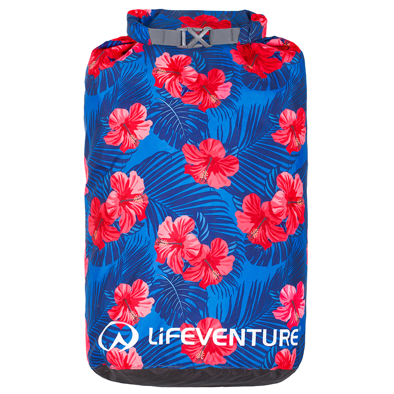 Lifeventure voděodolný vak Dry bag 10l
