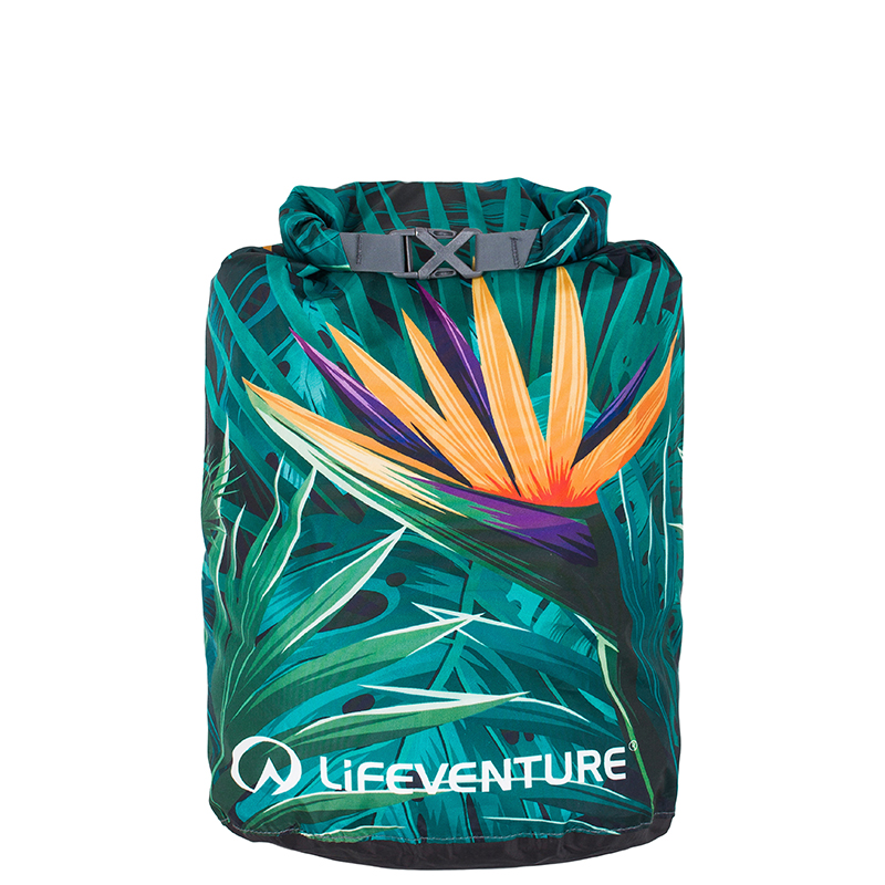 Lifeventure voděodolný vak Dry bag 5l