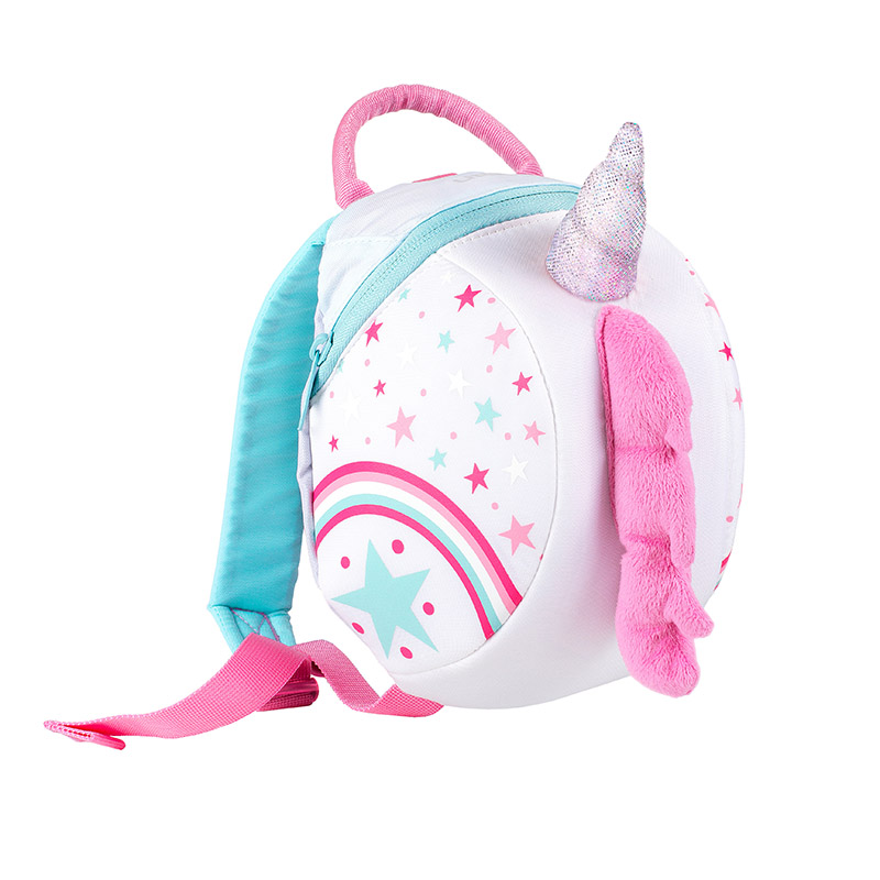 Littlelife 2l dětský batůžek Animal Toddler Backpack 2l Barva: unicorn