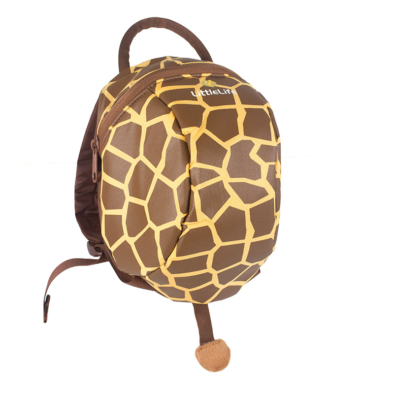 Littlelife 2l dětský batůžek Animal Toddler Backpack 2l Barva: giraffe