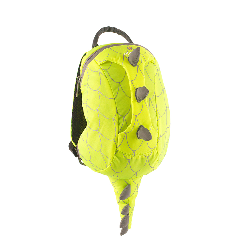 Littlelife 3l dětský vysoce reflexní batůžek pro děti 1-3 let Hi-Vis Toddler ActionPak 3l