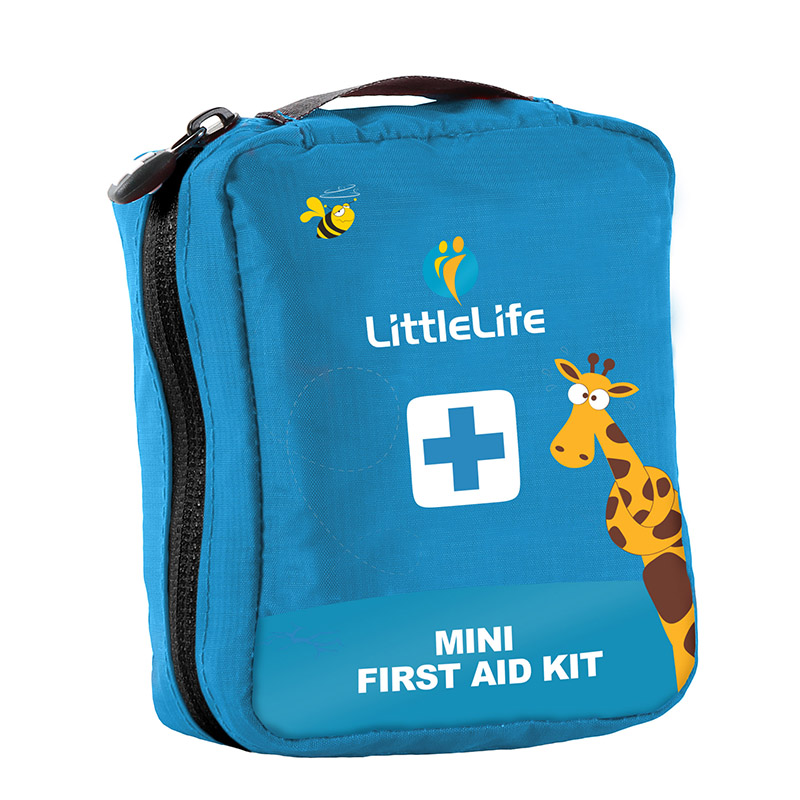Littlelife lékarnička Mini First Aid Kit