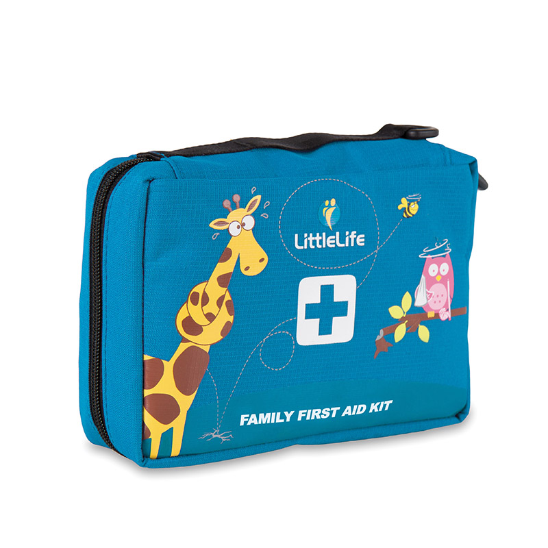 Littlelife lékarnička Family First Aid Kit