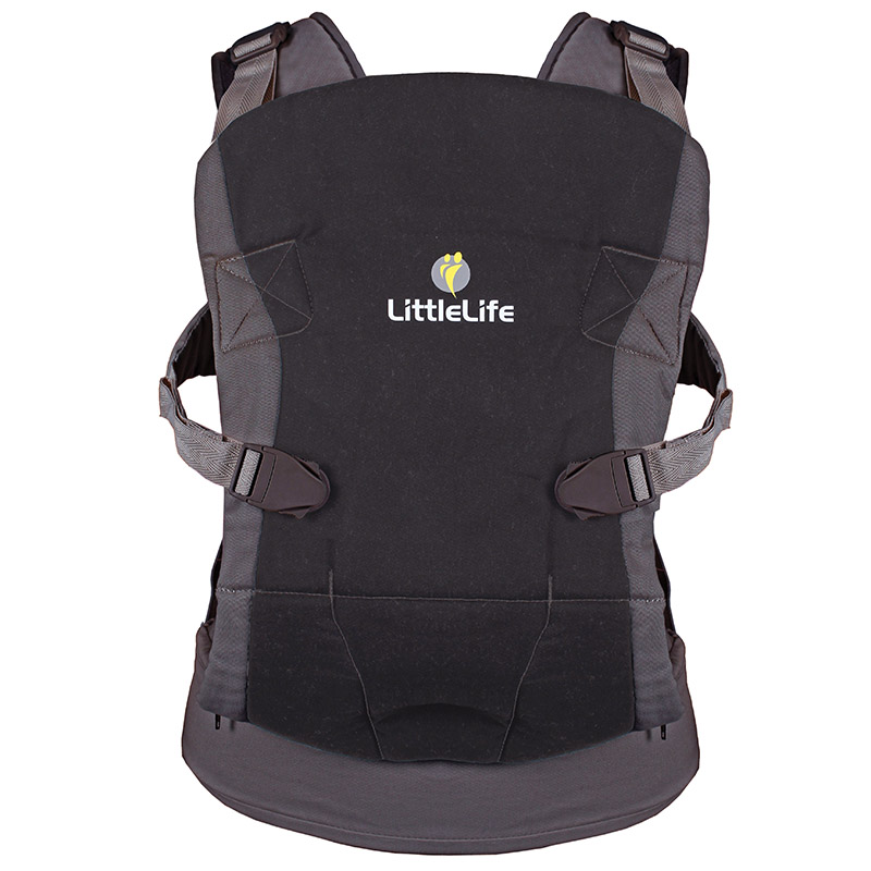 Littlelife nosítko pro děti 0-36 měsíců Acorn Baby Carrier