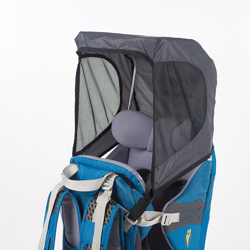 Littlelife stříška proti slunci k dětské sedačce Child Carrier Sun Shade