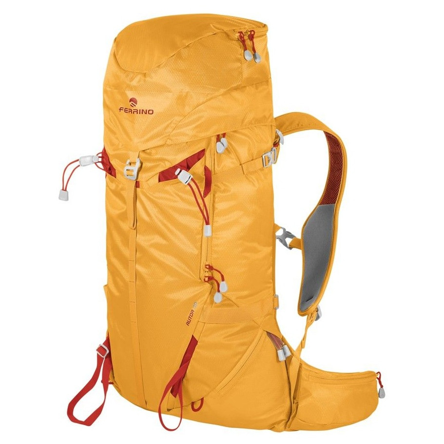 Ferrino lezecký batoh Rutor 30 Barva: Yellow