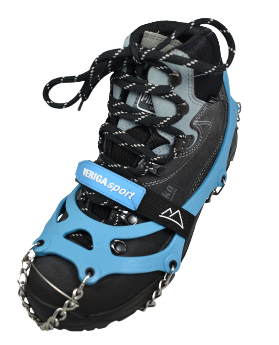 Veriga nesmeky ICE track Velikost: M (36 - 40 EU)