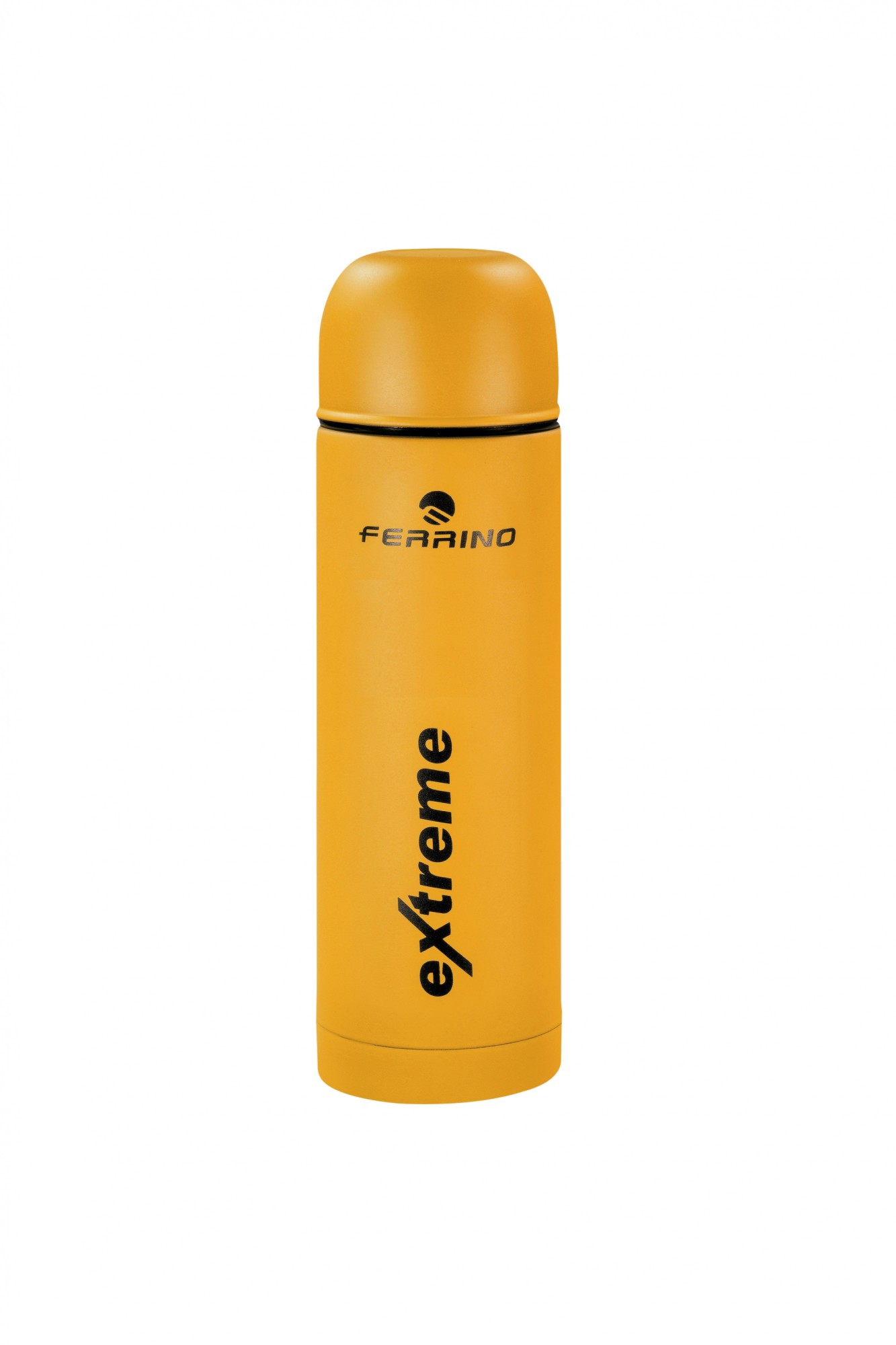 Ferrino Thermos Extreme 1l Barva: orange, Velikost: 1 L