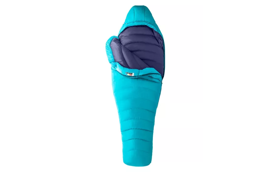 Marmot dámský péřový spacák Xenon Womens