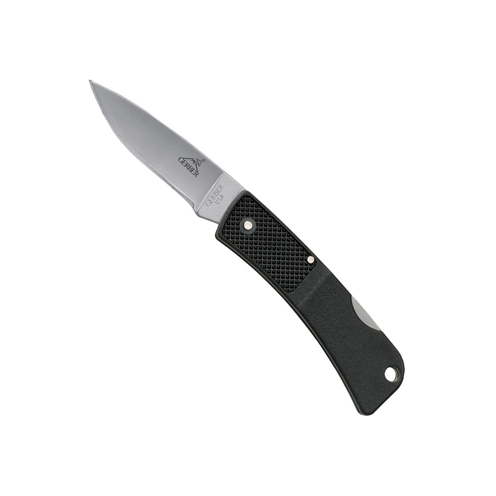 GERBER nůž Ultralight LST, Hladké Ostří