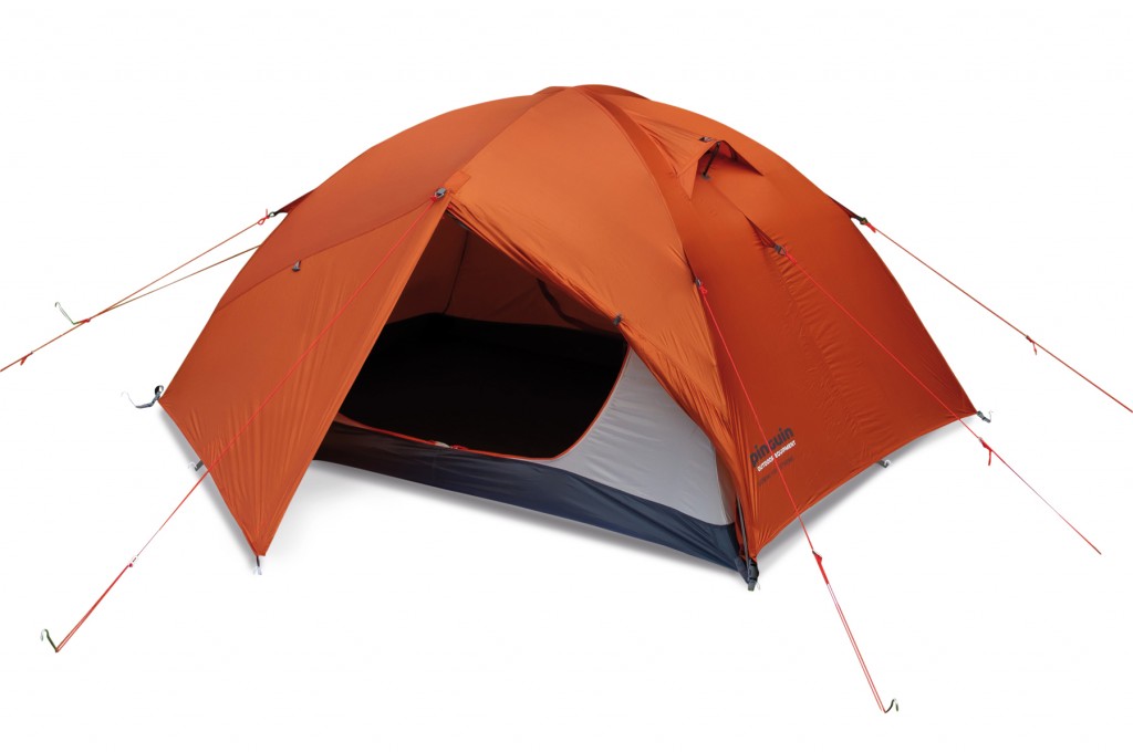 Pinguin stan Gemini 150 Extreme Barva: orange