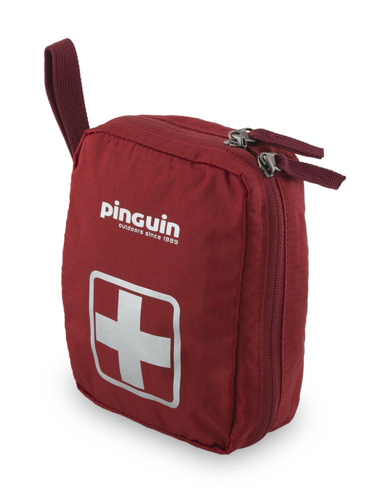 Pinguin pouzdro pro vybavení první pomoci First Aid Kit M