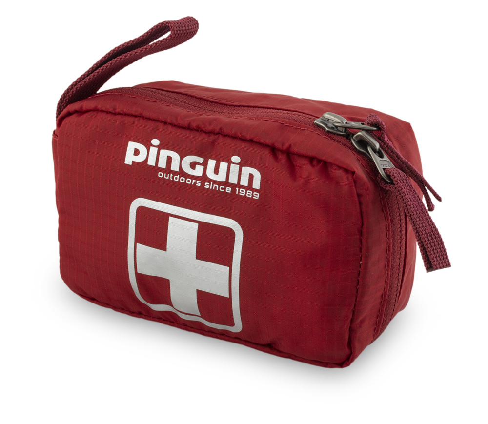 Pinguin pouzdro pro vybavení první pomoci First Aid Kit S