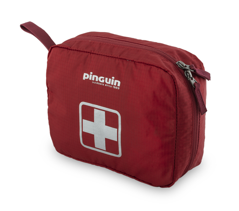 Pinguin pouzdro pro vybavení první pomoci First Aid Kit L