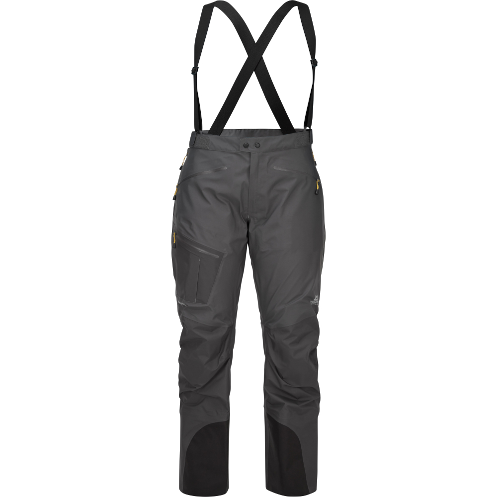 Mountain Equipment kalhoty Quiver Wmns Pant Barva: šedá, Velikost: S