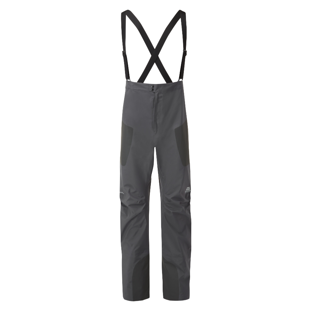 Mountain Equipment nepromokavé kalhoty Tupilak Atmo Pant Barva: šedá, Velikost: XL